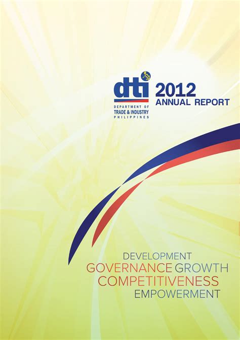 Ano ang tungkulin ng DTI .